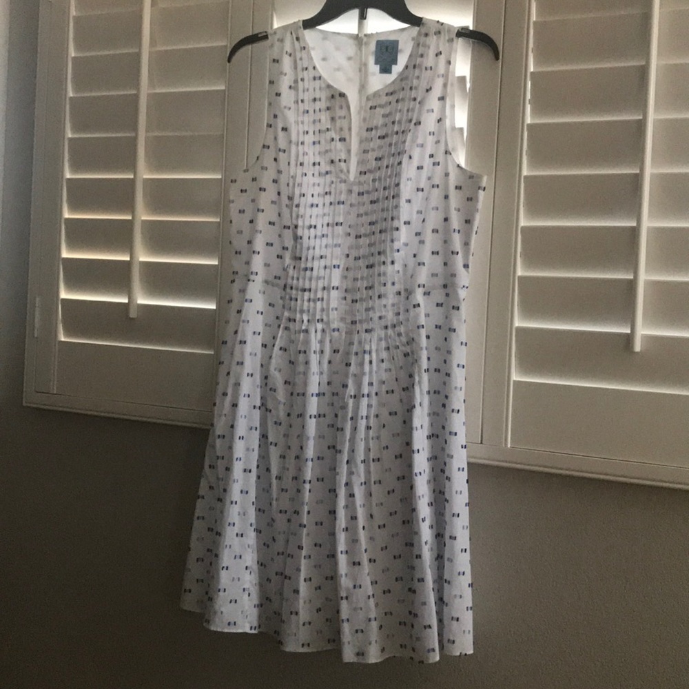 CeCe dress